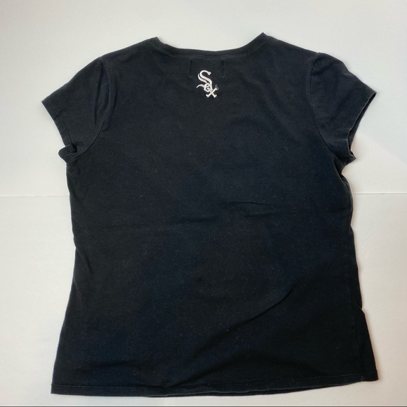 Chicago White Sox t-shirt "What's not to love ..." - Picture 3 of 10
